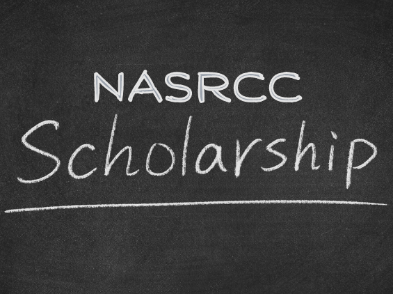 NASRCC Scholarshipv